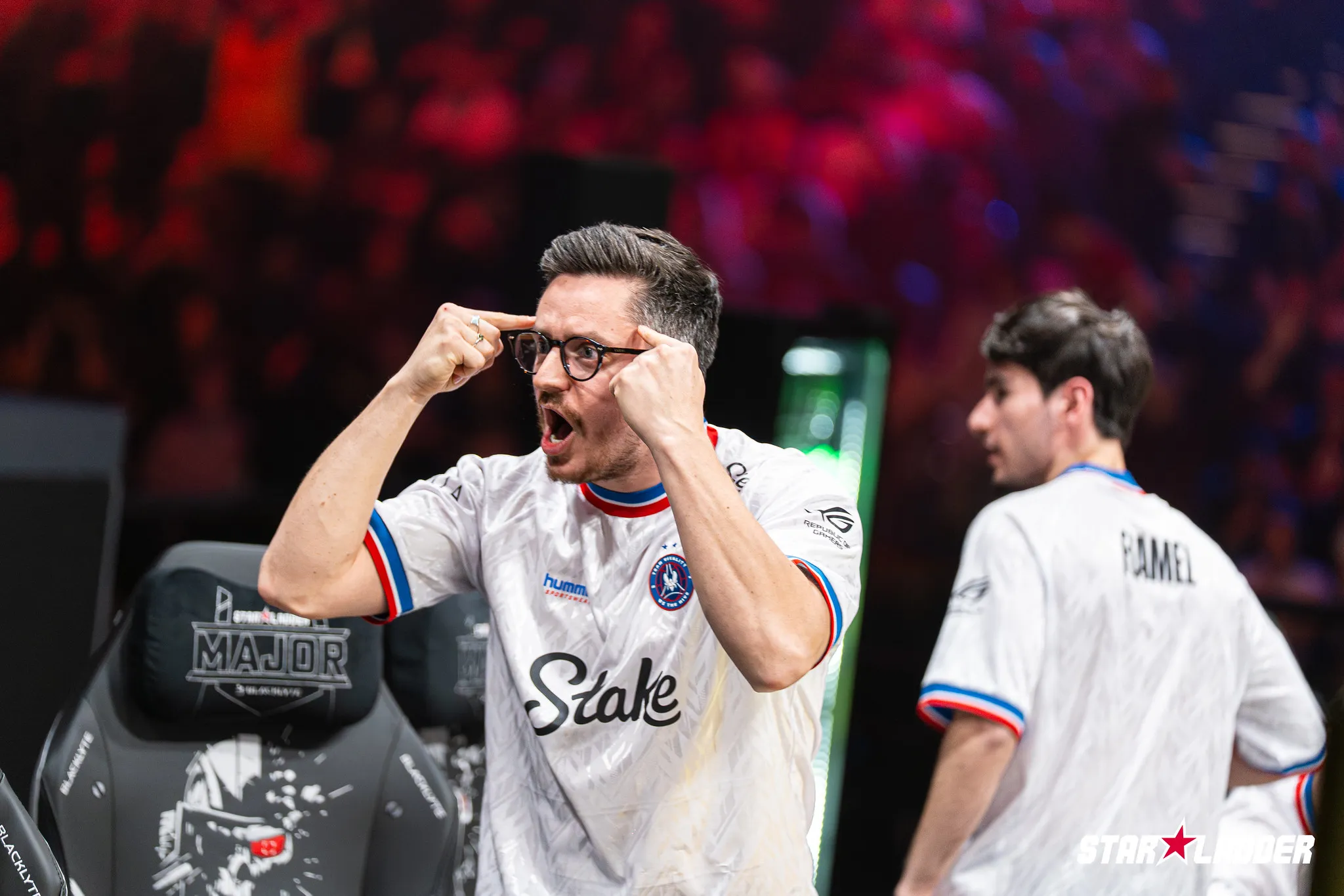 ApEX | Фото: StarLadder