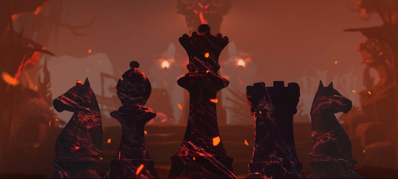 Эти фигуры выглядят потенциально внушительными :)