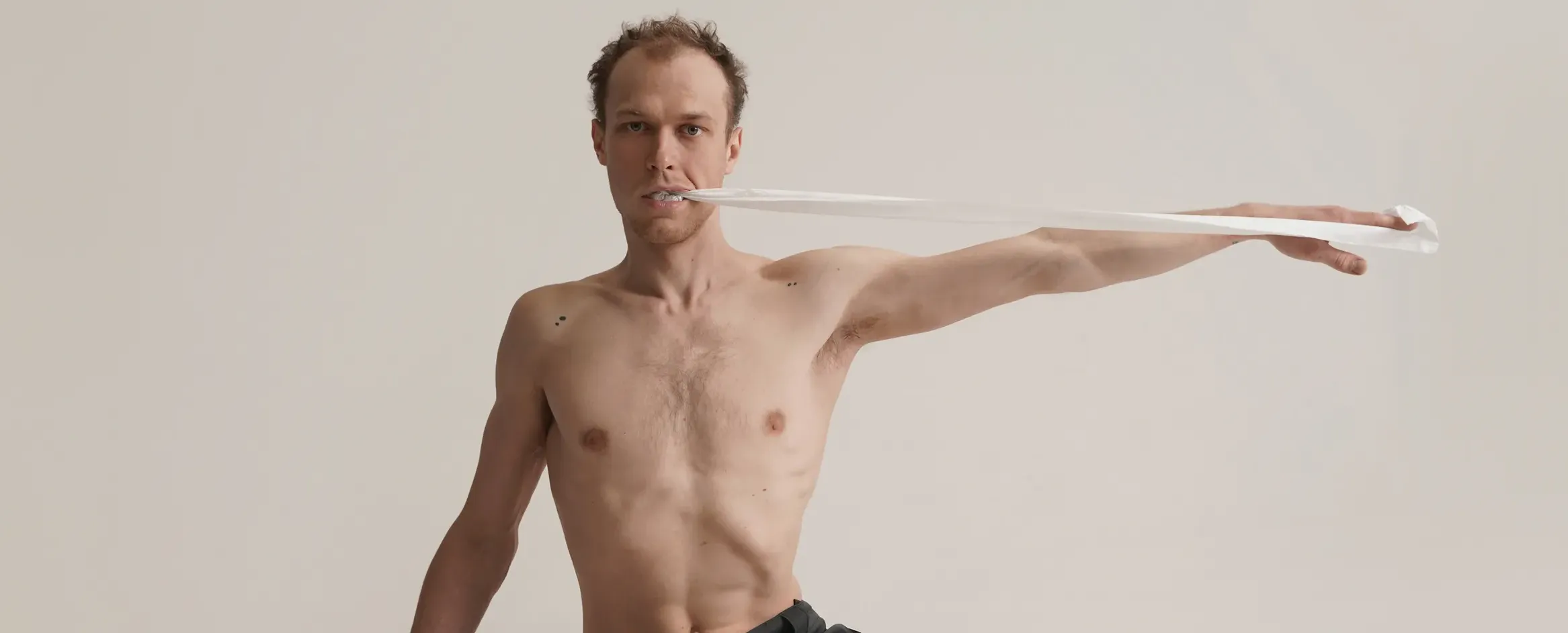 Лучшие роли Юры Борисова