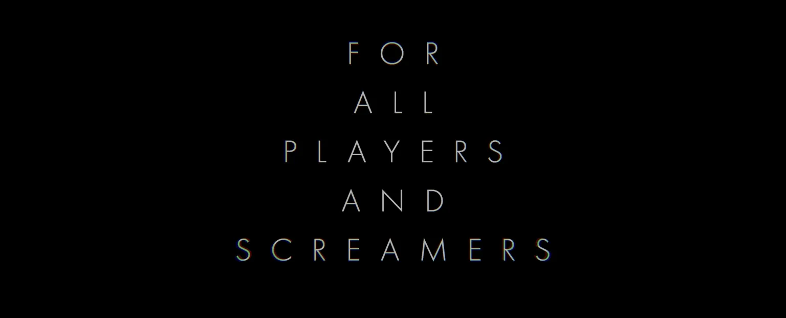 Я 100 раз посмотрел трейлер OD, чтобы понять, о чём будет новая игра Кодзимы