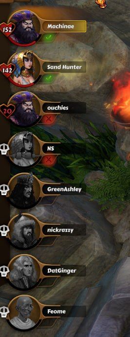 Источник: Relic Arena