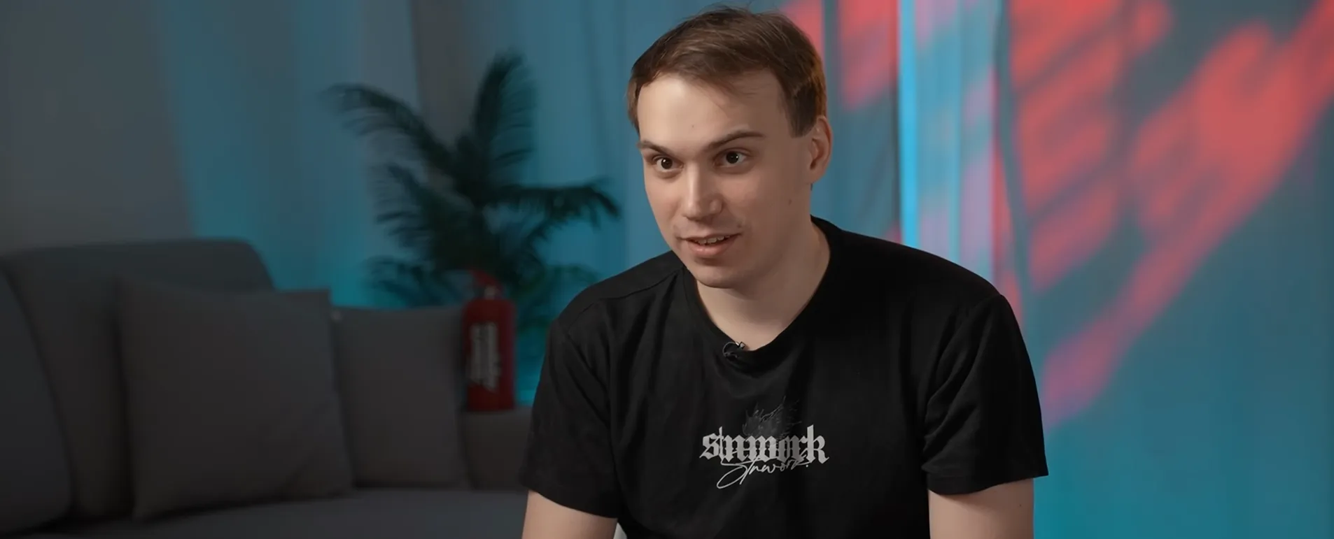 Сасавот: биография, мемы и личная жизнь стримера