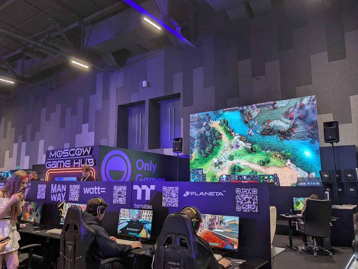 Источник: Cybersport.ru