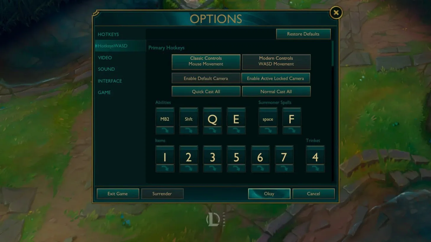 Источник:  League of Legends