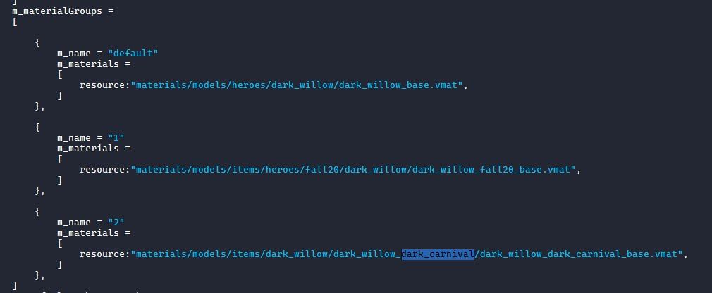 Источник: канал «Dota Степана» в Telegram
