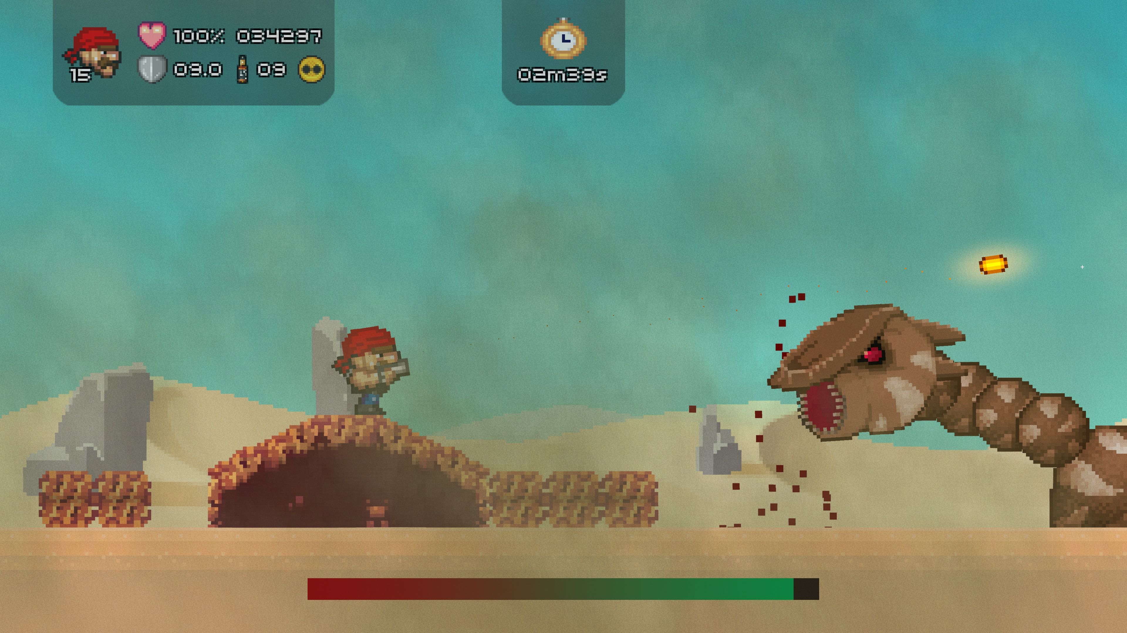 Операция Hardcore