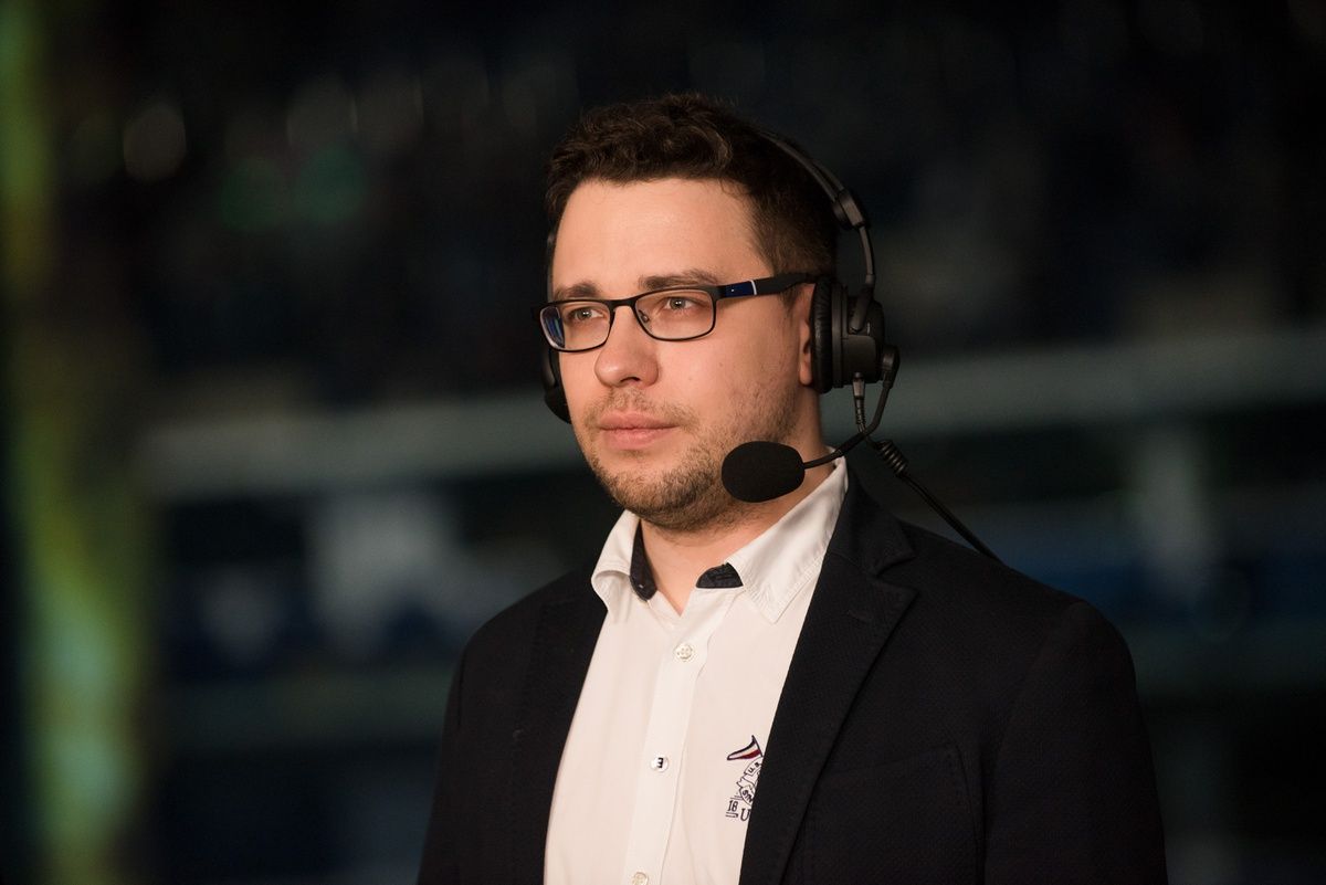 LighTofHeaveN | Фото: media.epicenter.gg