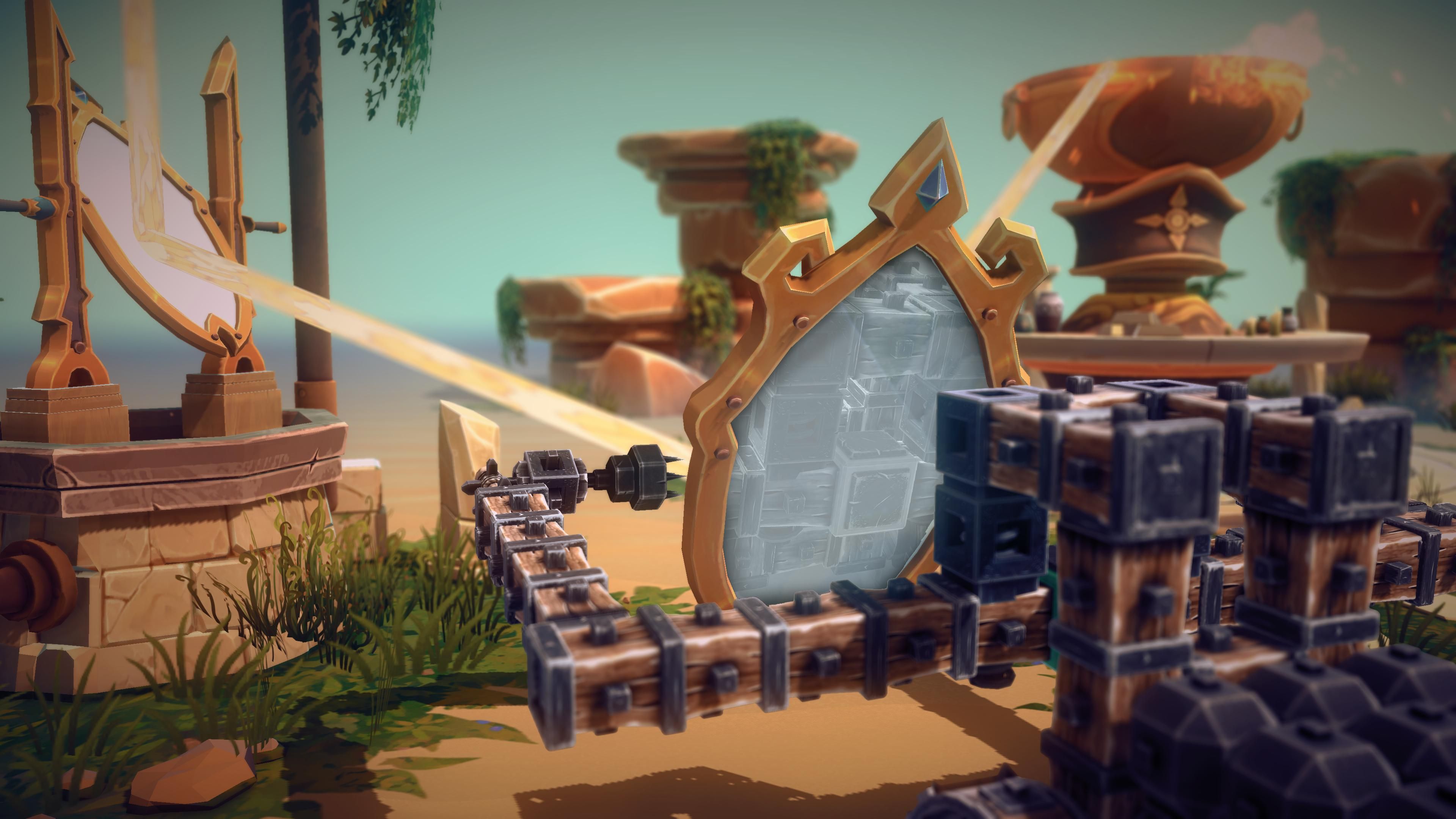 Источник: Besiege / steamcommunity.com