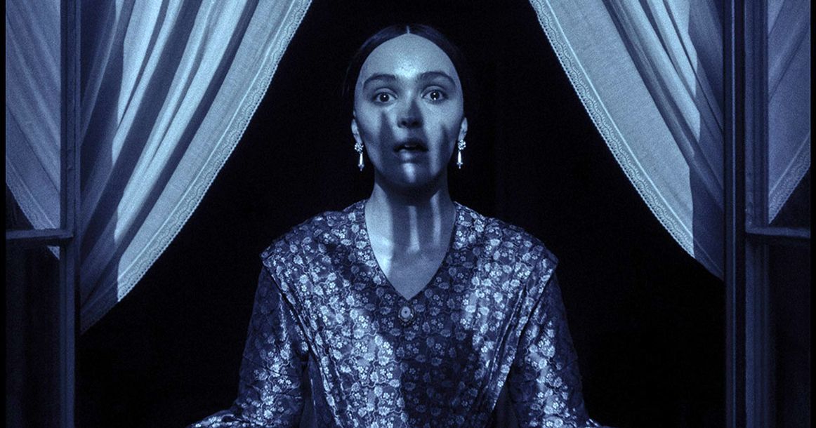 Тени у Эггерса 