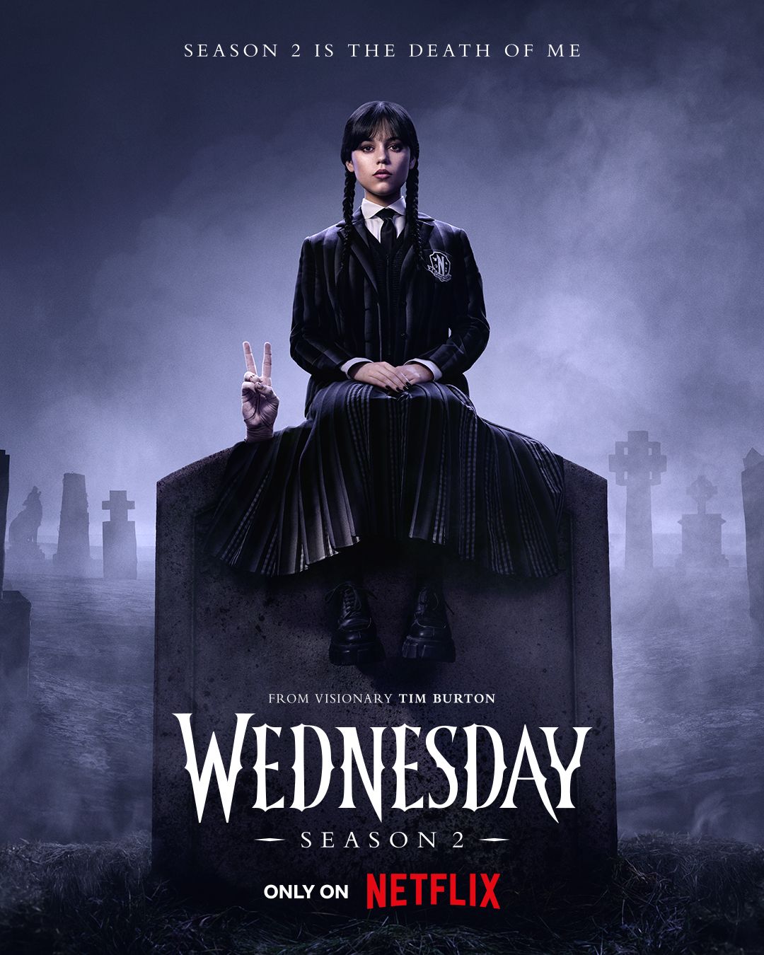 Источник: x.com/wednesdayaddams