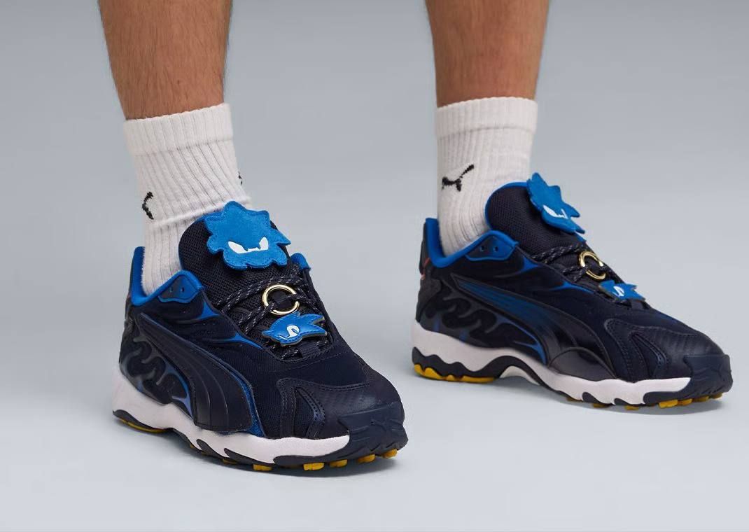 Источник: Puma