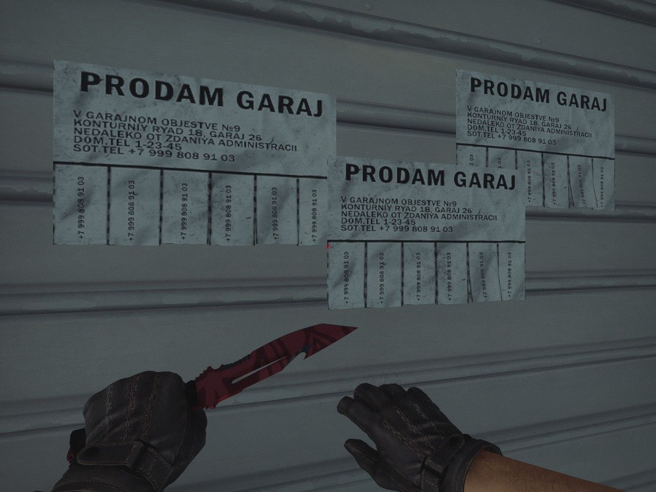 Источник: клиент игры CS2