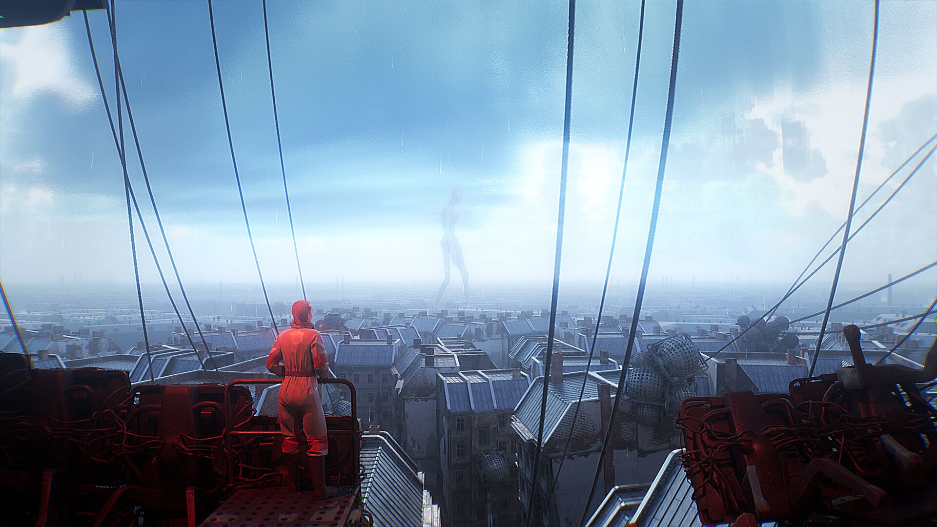 Скриншот из INDUSTRIA 2. Источник: Steam 