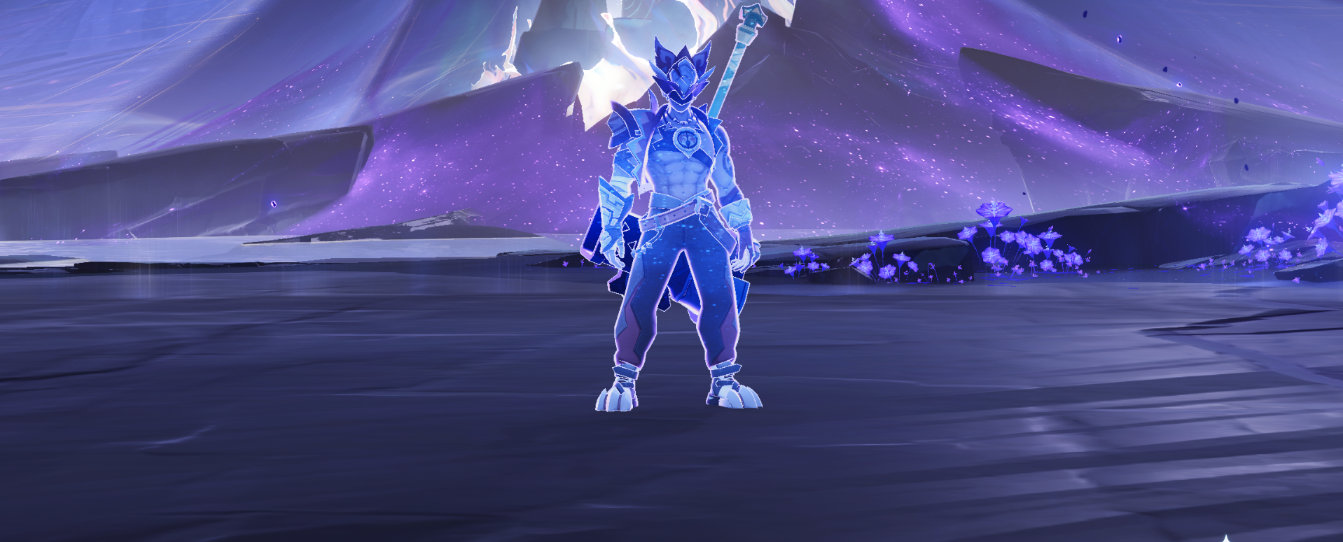 Железная Борода в Genshin impact: как победить местную легенду Натлана и получить достижения