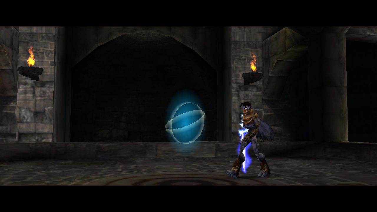 Legacy of Kain: Soul Reaver