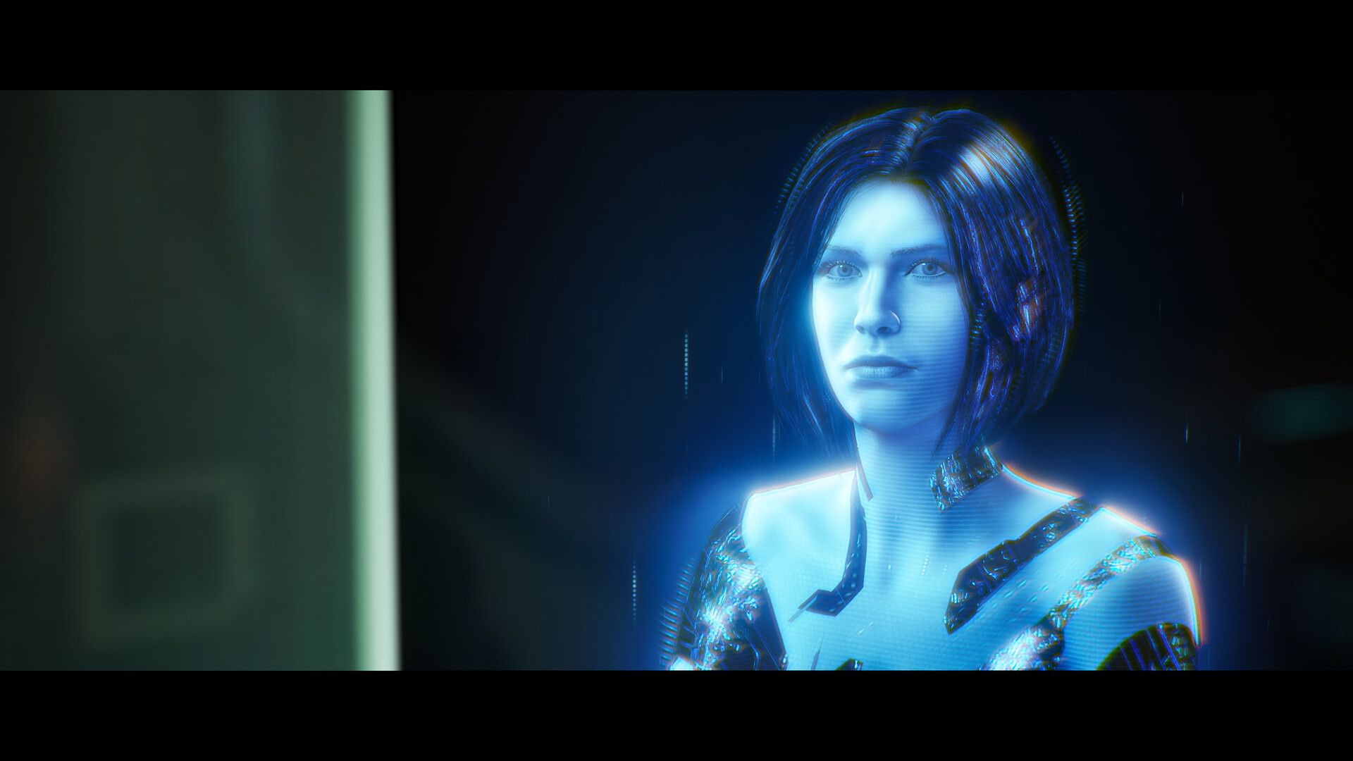 Скриншот из Halo: Campaign Evolved. Источник: Steam