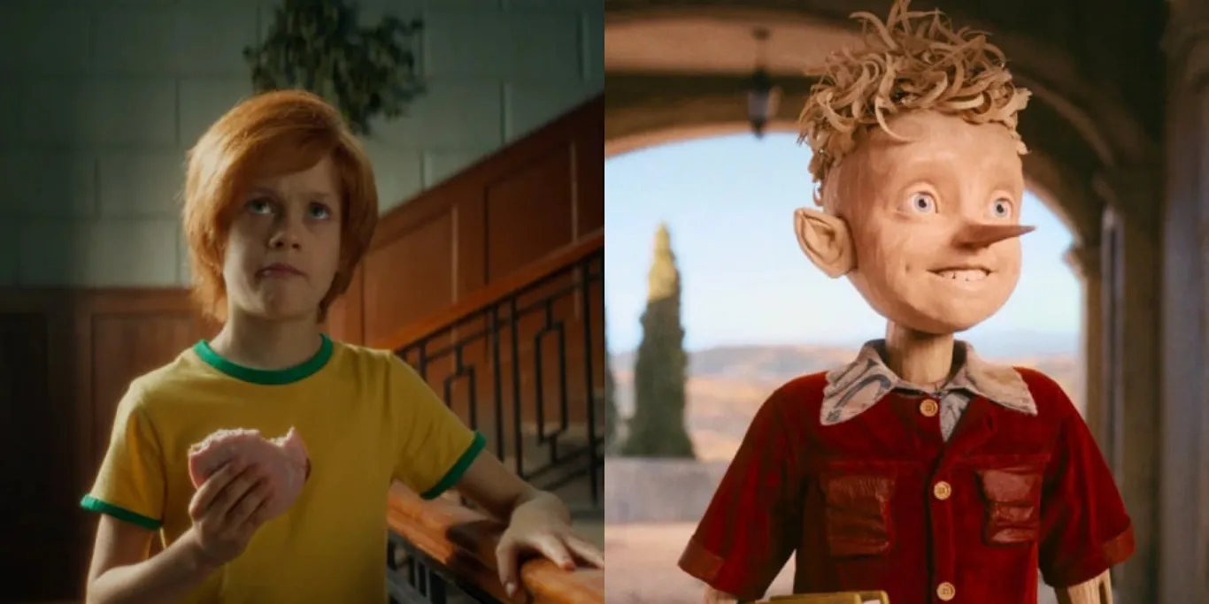 Фильмы «Простоквашино» и «Буратино» преодолели отметку в ₽1 млрд кассовых сборов