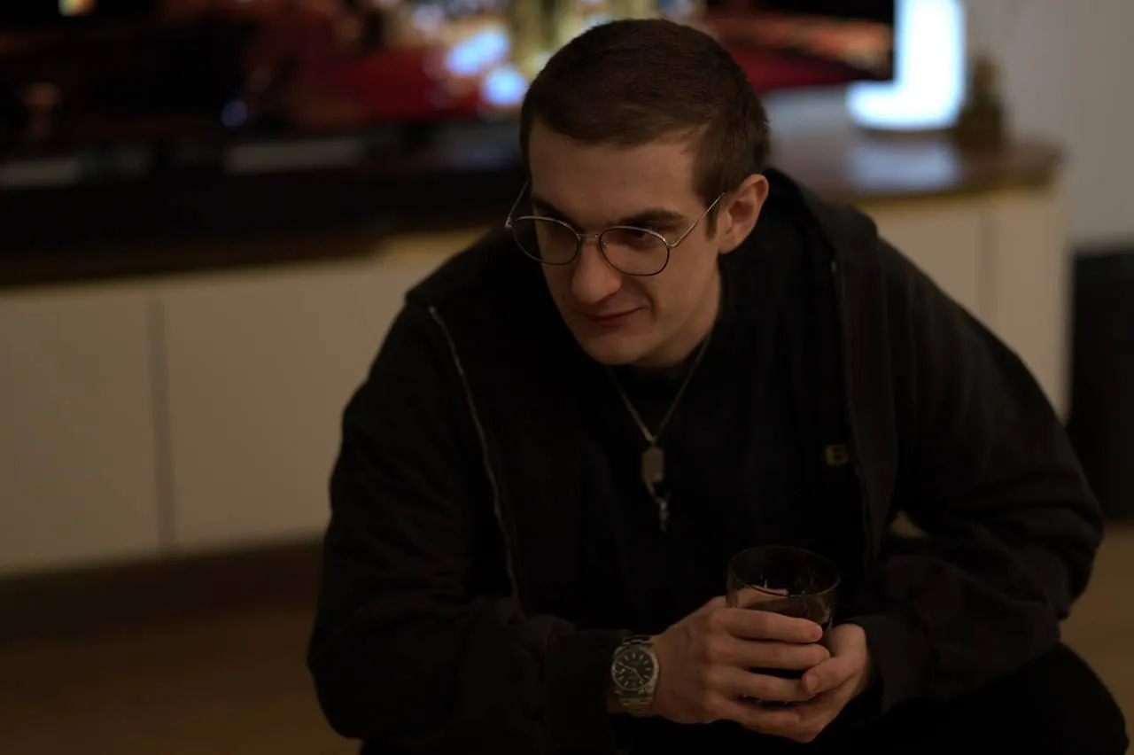 Evelone | Источник: канал Evelone в Telegram