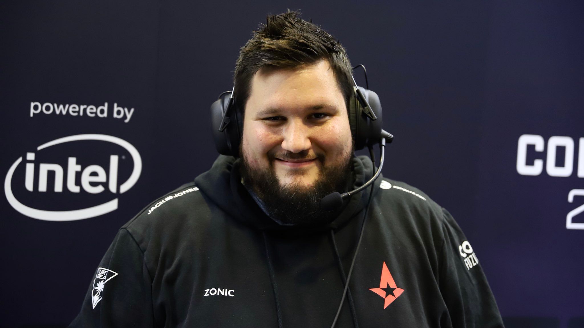 zonic