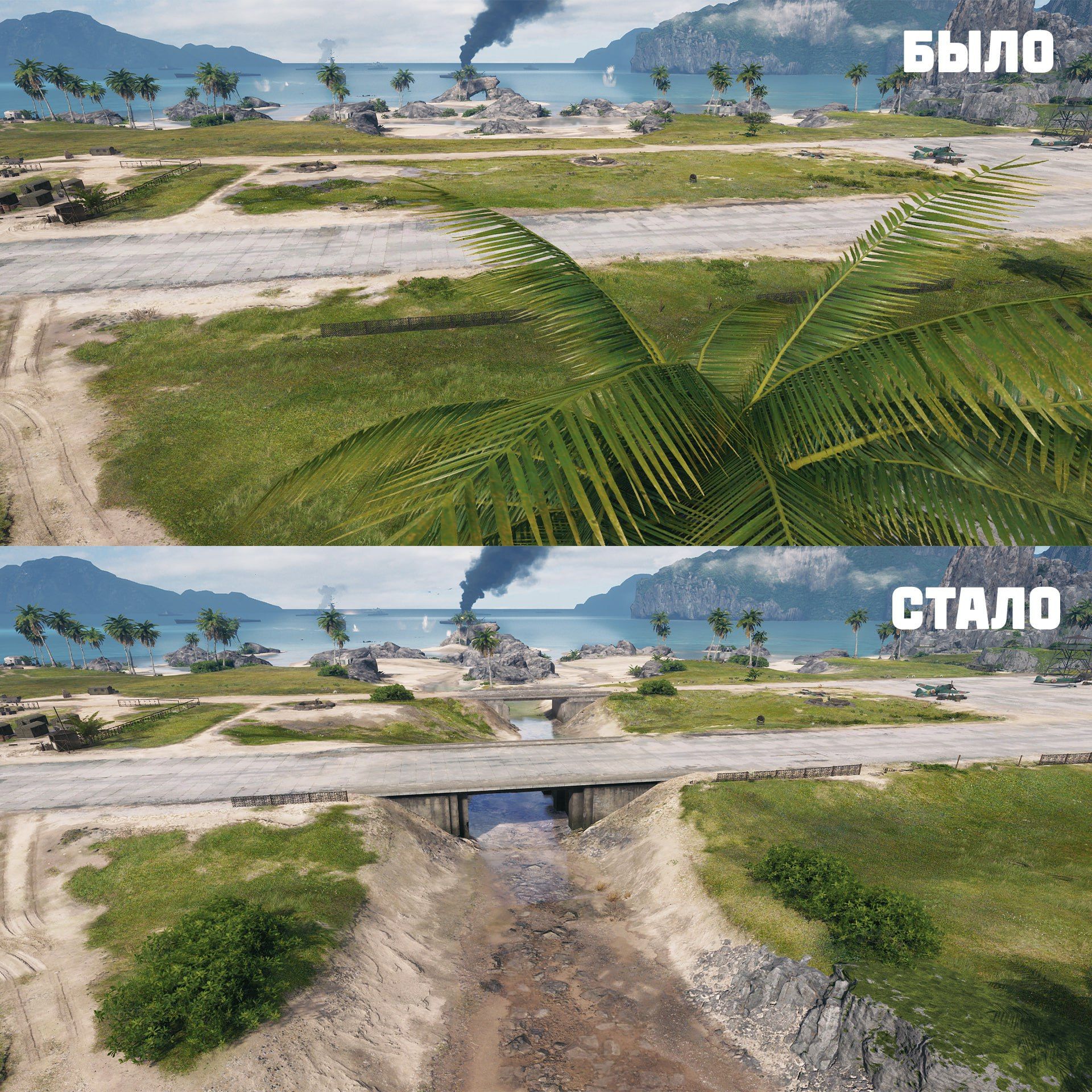 Источник: Telegram-канал «Мира танков»