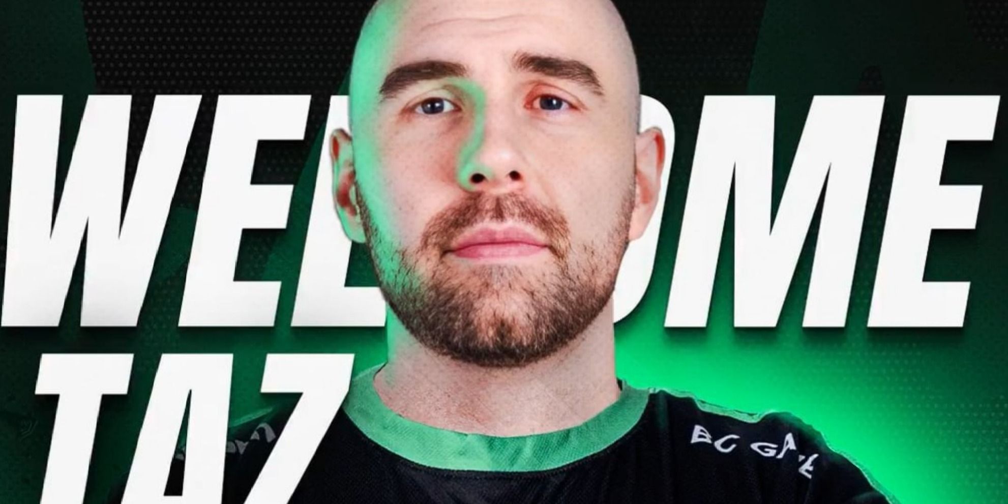 TaZ стал тренером BCGame