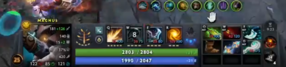 Источник: Twitch-канал Topson