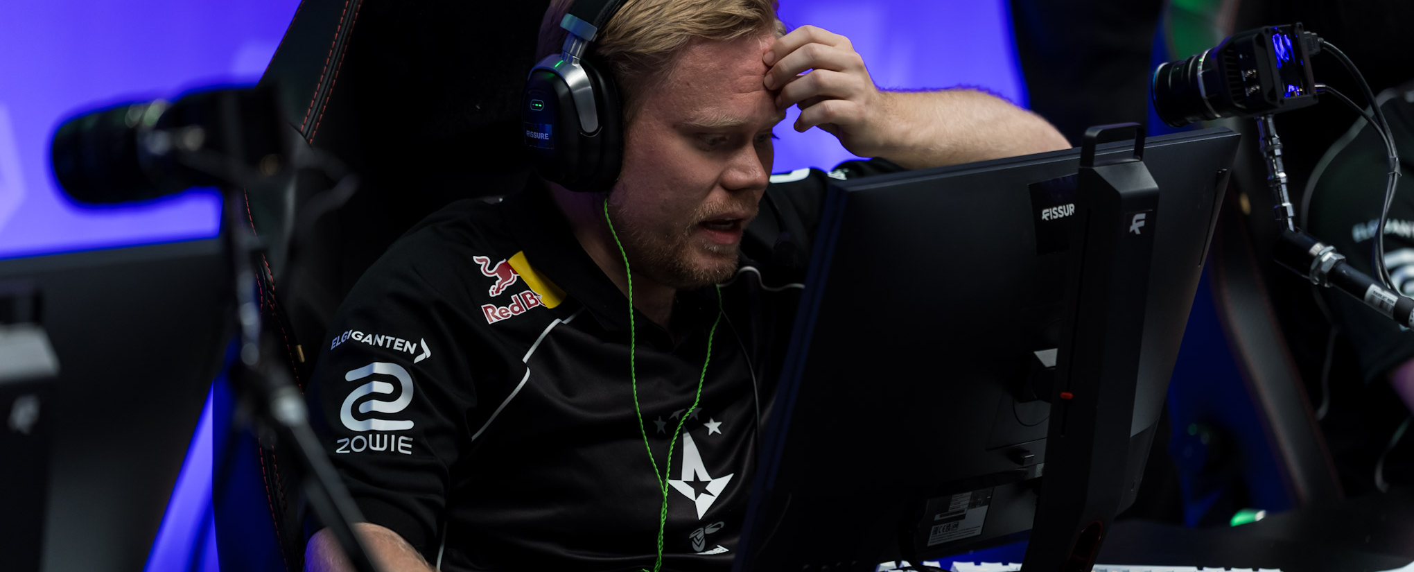 Интервью с Magisk о возвращении в Astralis, восхищении n0tail и дружбе с device