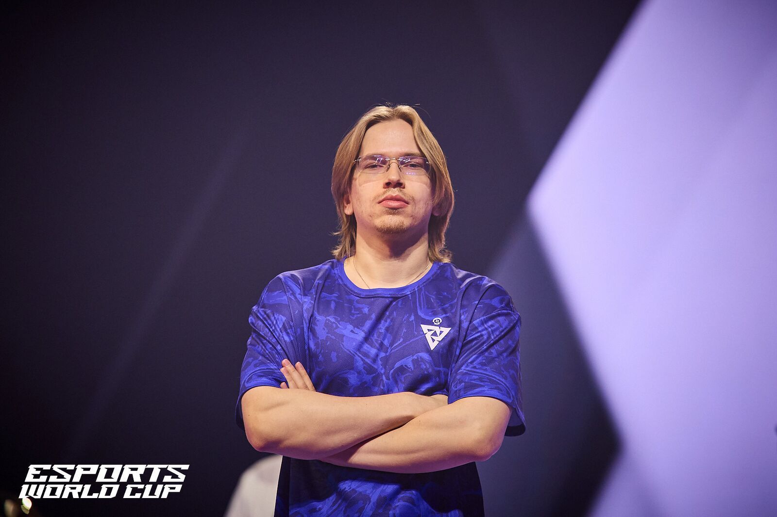 Topson | Источник: EWC