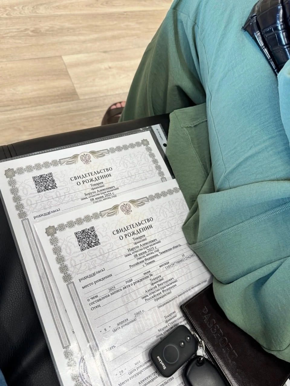 Источник фото: Telegram-канал «Тюмень №1»