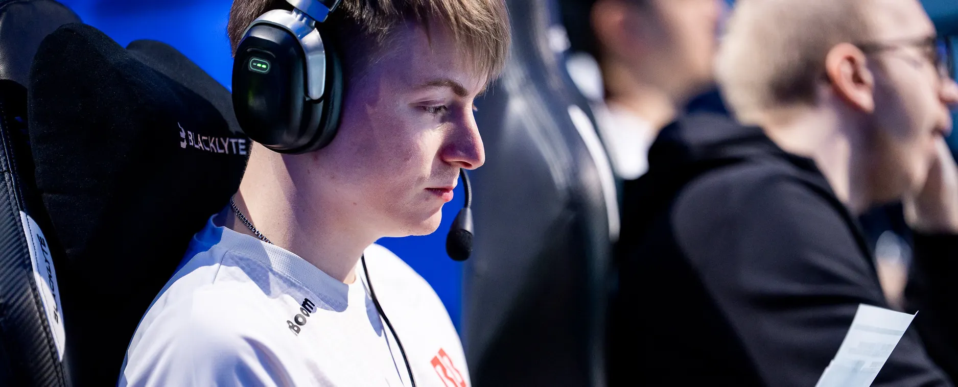 Пять причин, почему BETBOOM Team победит на The International 2026