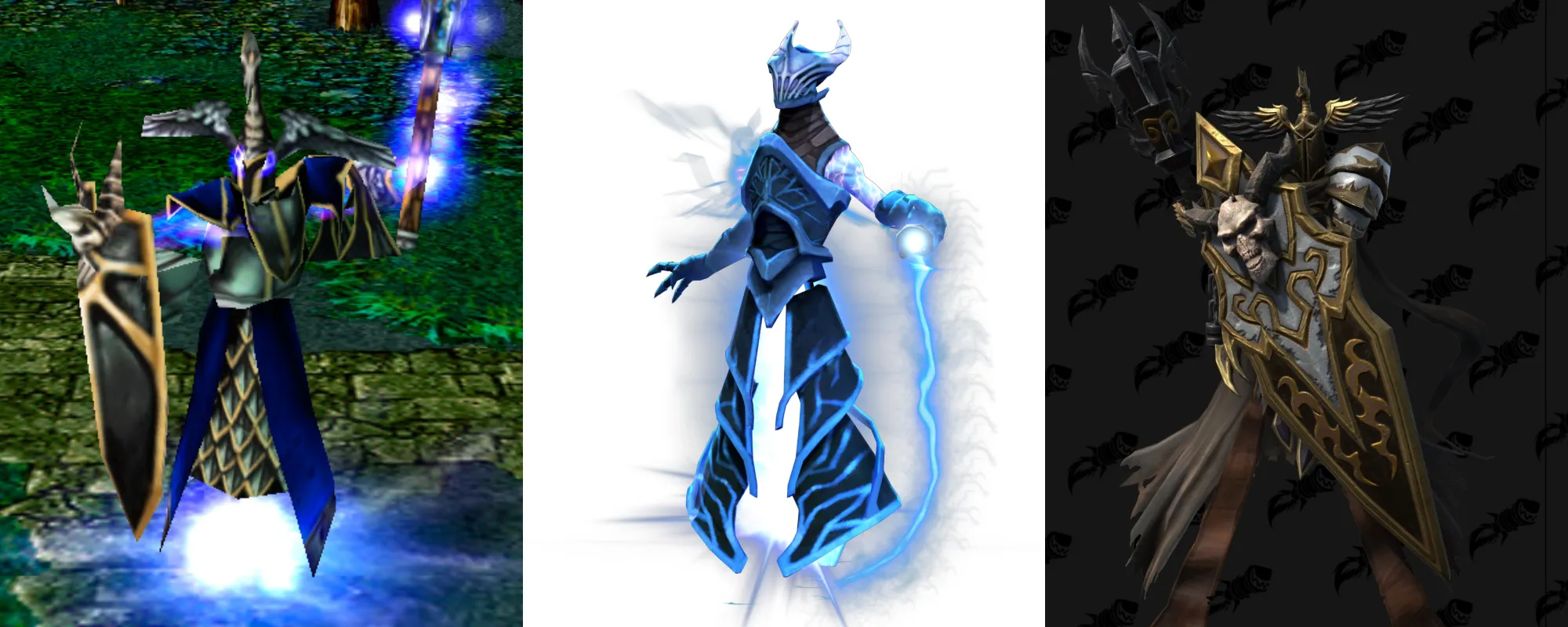 Razor. Источник: imgur.com