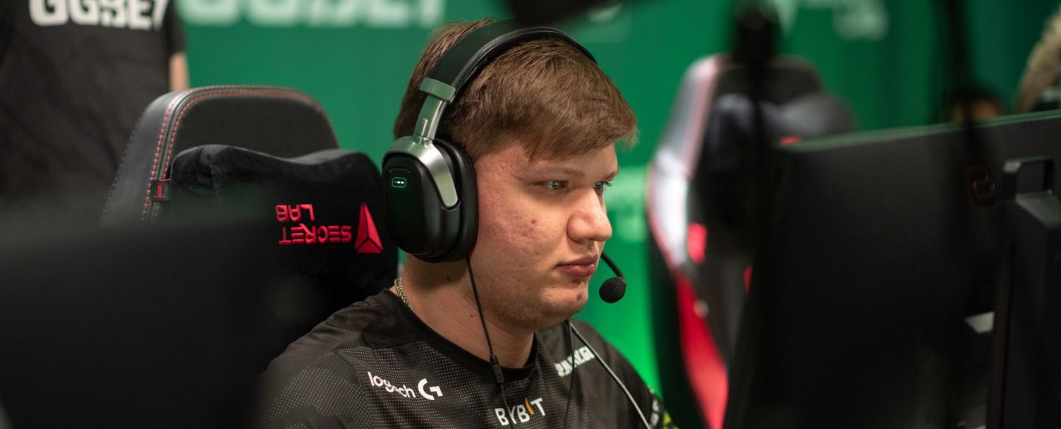 Прицел s1mple в CS2: код, настройки, как установить
