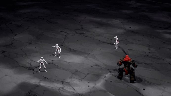 Автор Розмари Купер, Технологический институт DigiPen. Источник: worldofwarcraft.blizzard.com