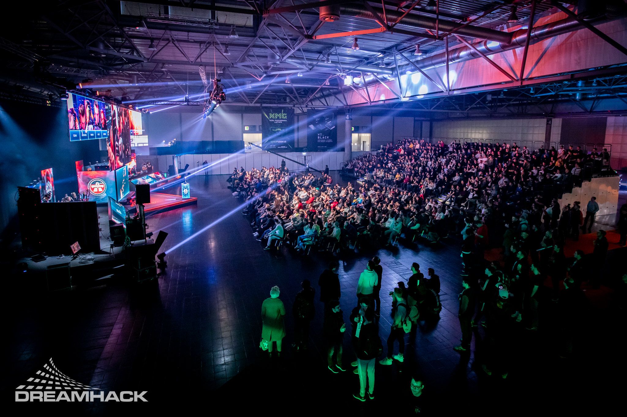 2020-й был ужасным годом для Counter-Strike — от отмены LAN до скандала с тренерами