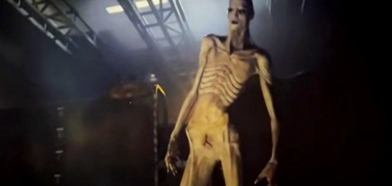 Кадр из фильма «Чужой: Ромул»