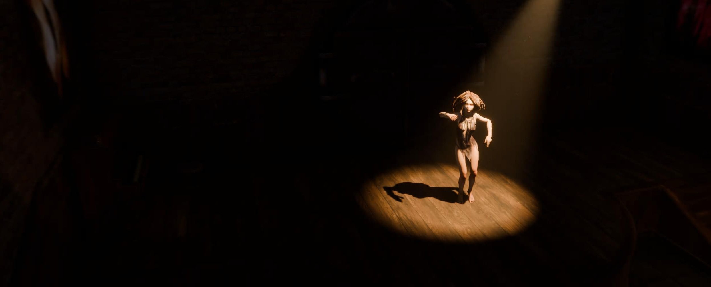 Pathologic 3 — неповторимый способ эстетически сломать себе мозг