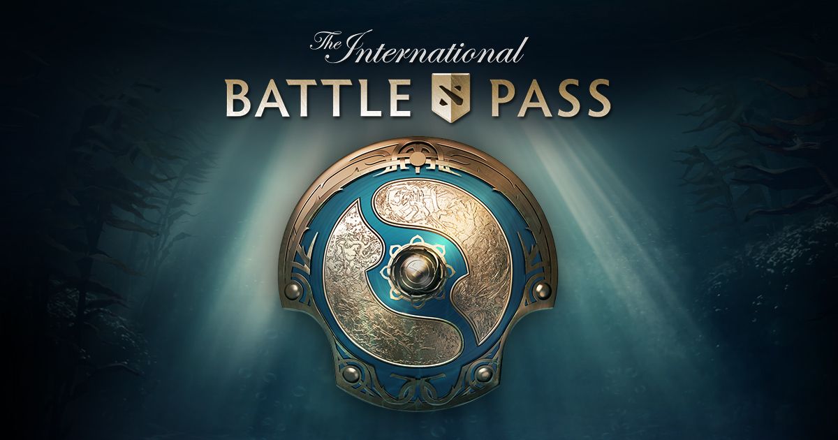 Компендиум к The International 2017