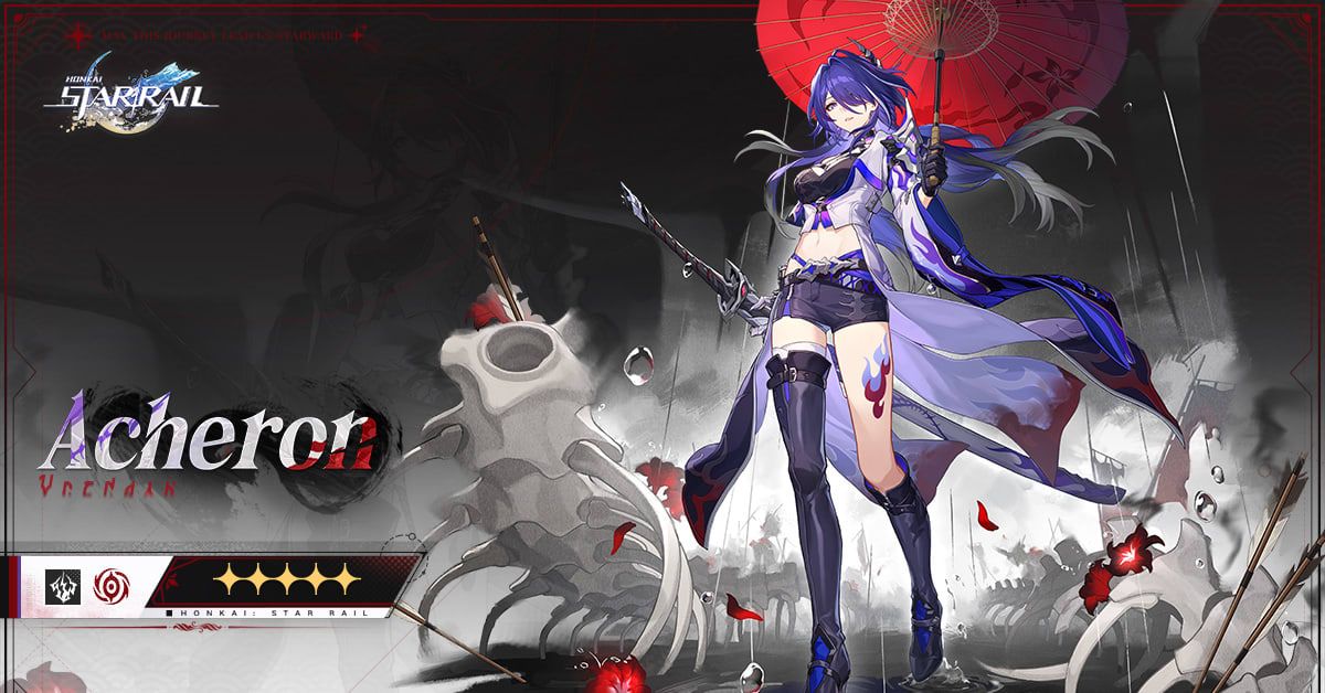 Источник: Honkai: Star Rail