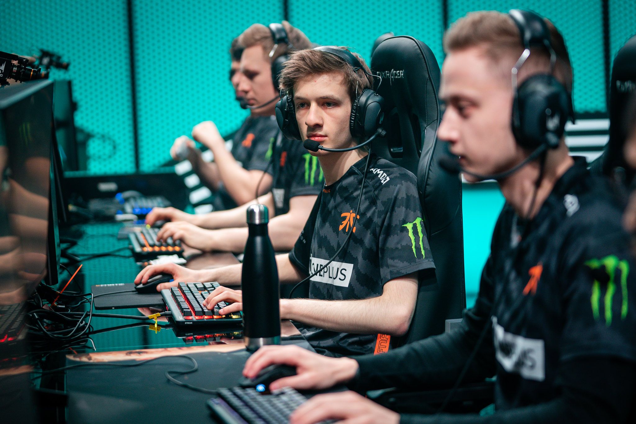 Фото: LoL Esports