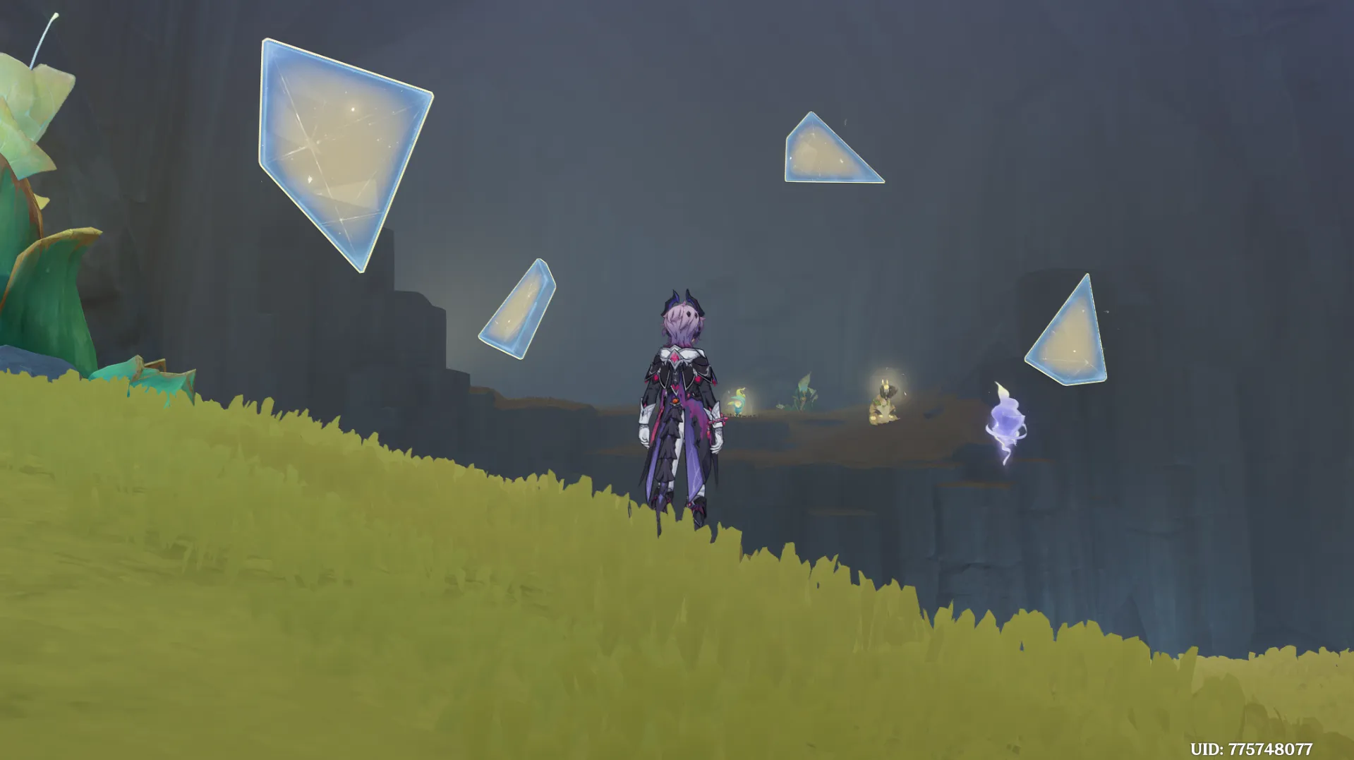 Источник: Genshin Impact