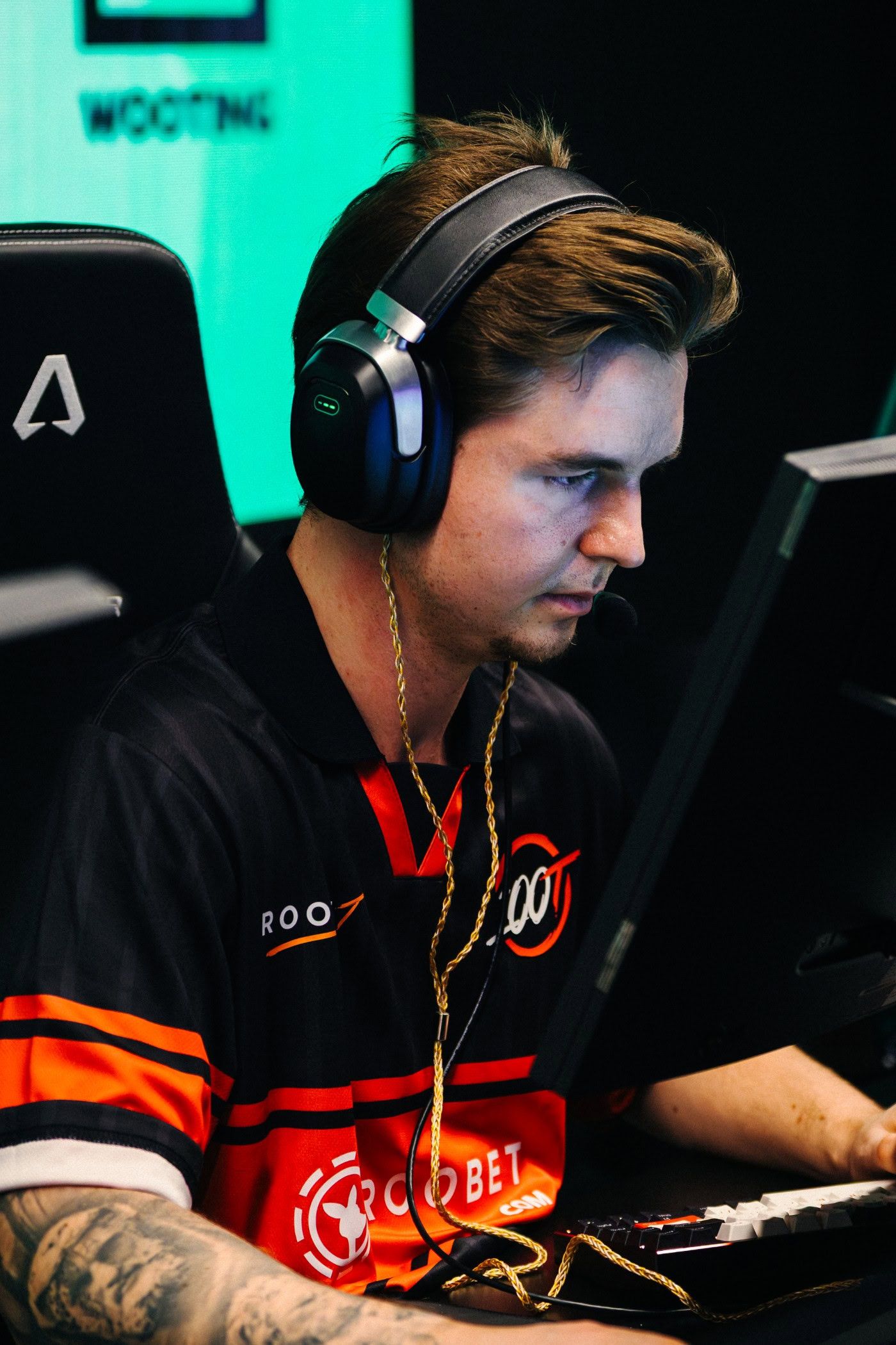 Device на Roman Imperium Cup V | Фото: KKM