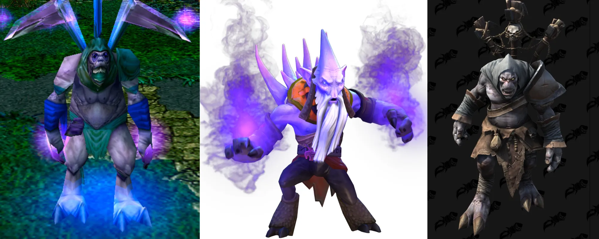 Dark Seer. Источник: imgur.com