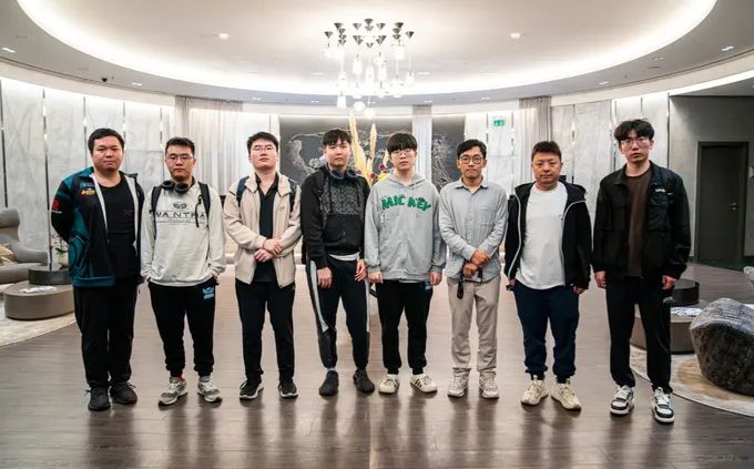 Team Tidebound | Источник: Valve