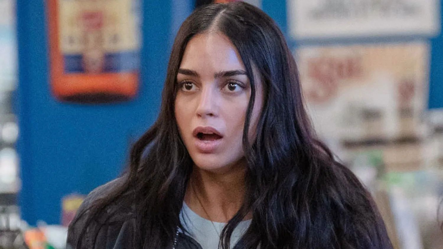 Источник: кадр из фильма «Крик»