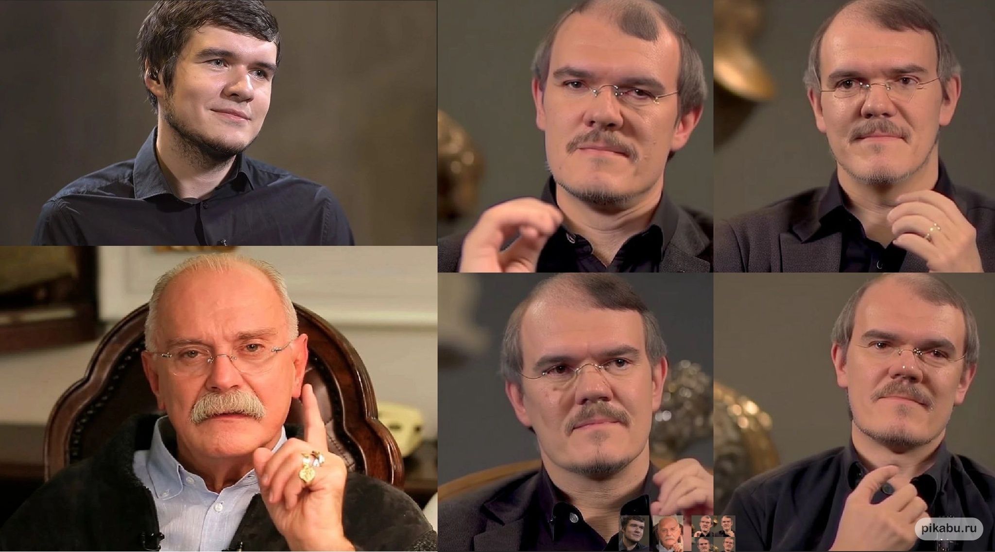 V4 Remix mode с BadСomedian. Источник: Pikabu