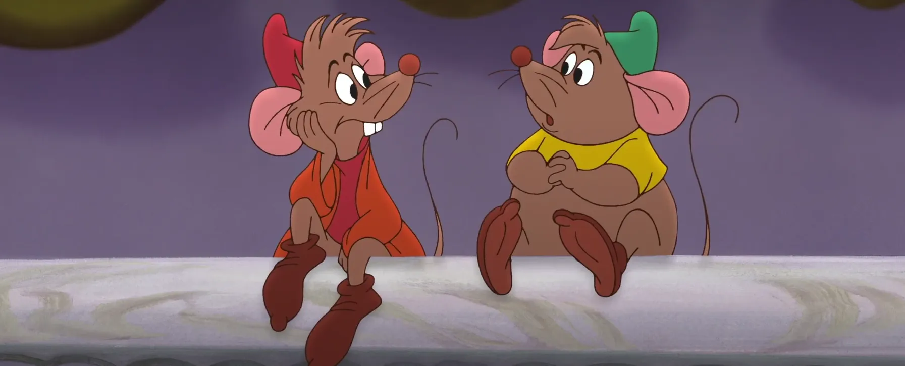 Продолжения легенд, которые мало кто смотрел — сиквелы мультфильмов Disney