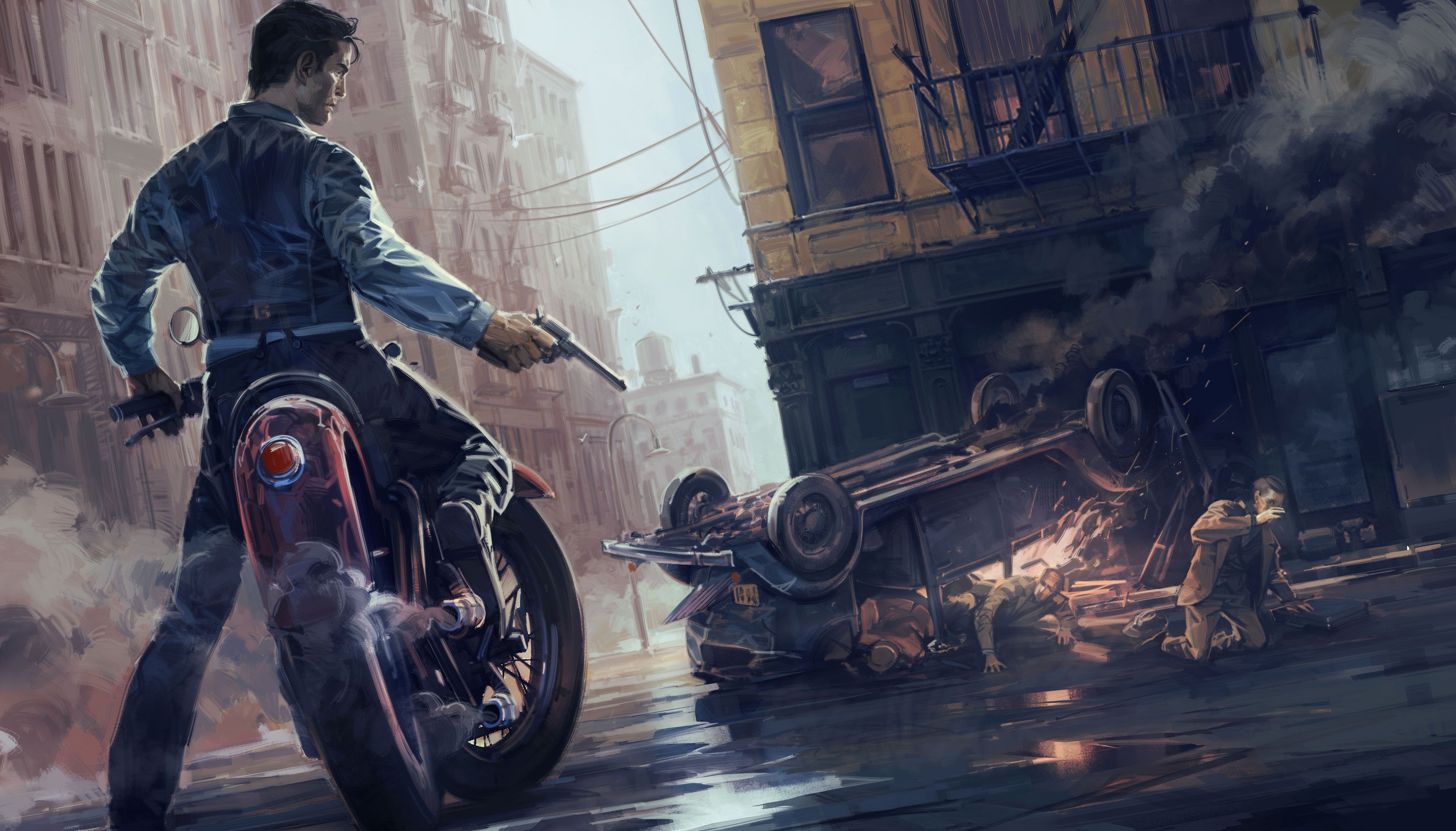 Источник: mafiagame.com