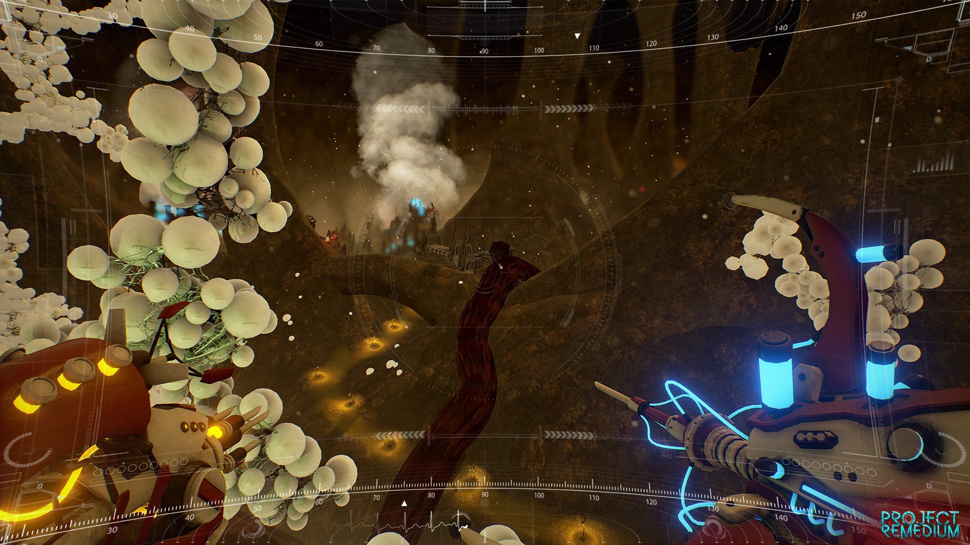 Вы готовы прогуляться внутри себя?