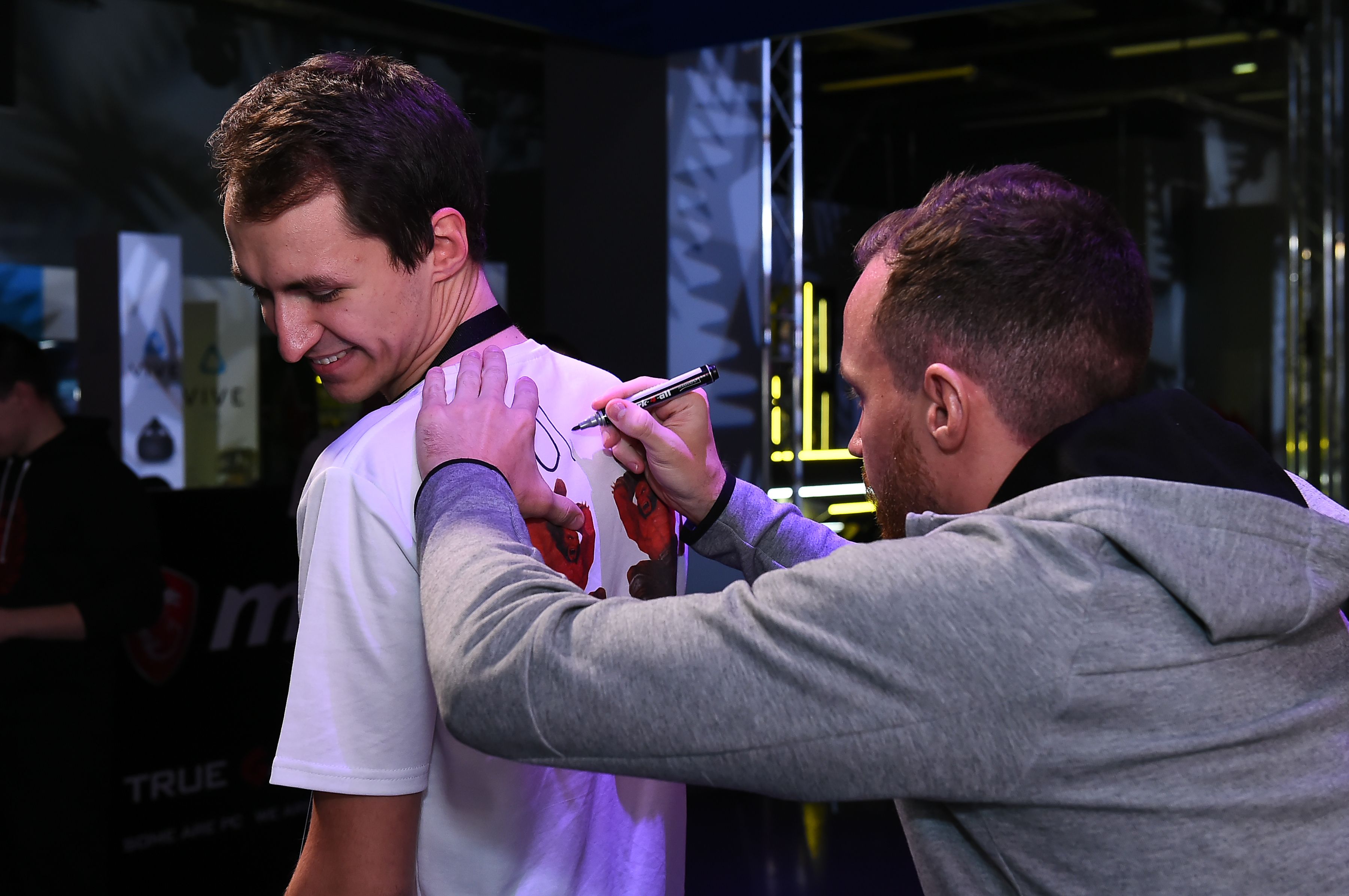 ЛЧБ Киберспорт