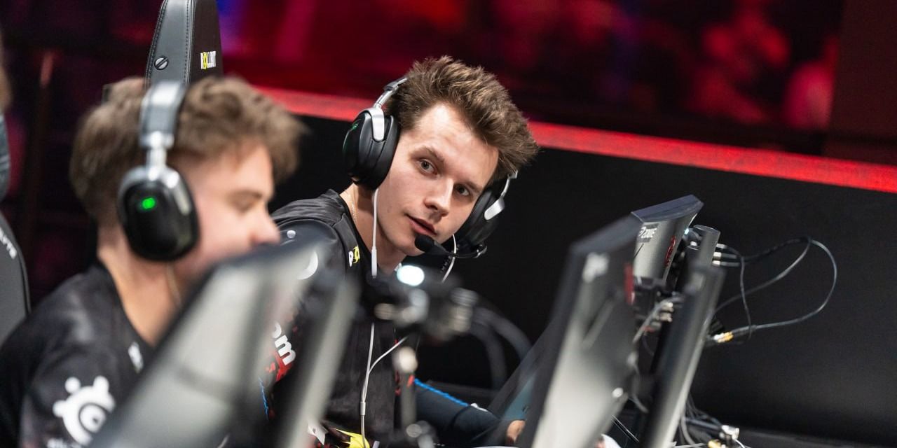 PARIVISION, FaZe и BCGame сыграют на PGL Bucharest 2026